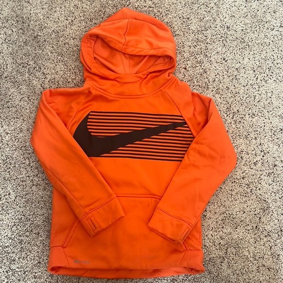 Boys Nike Hoodie - Picture 1 of 1